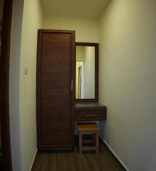 스위트 킹사이즈 침대, Vaga Mist Resort Vagamon