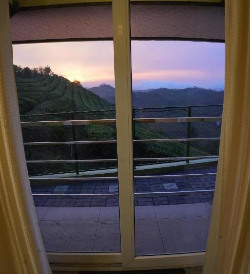 침실 2개 빌라, Vaga Mist Resort Vagamon