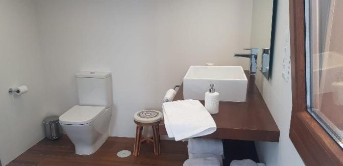 Студия Стандарт Вид на Море, Mirador Ría De Aldán Apartamentos
