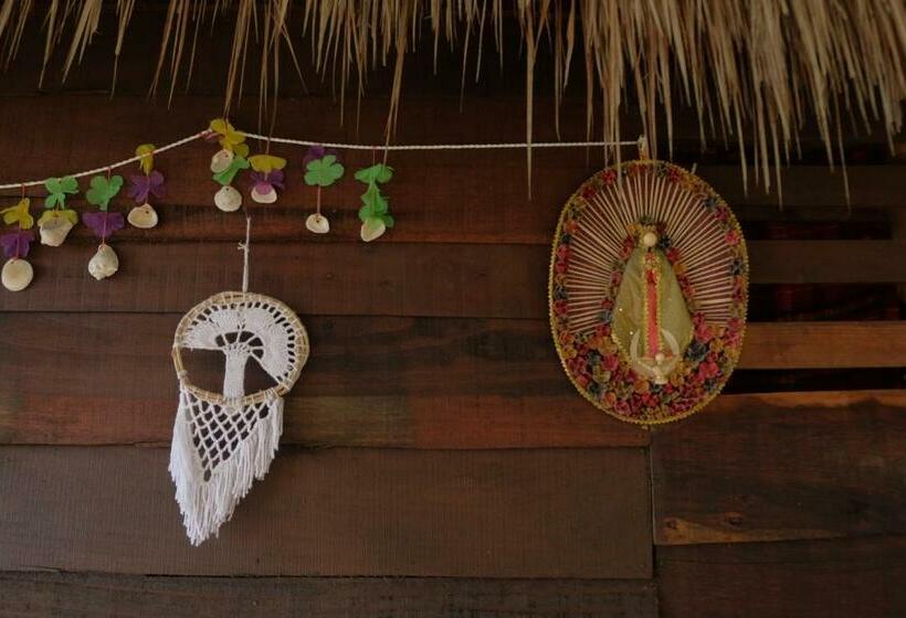 غرفة أساسية, Near Lake Hostal