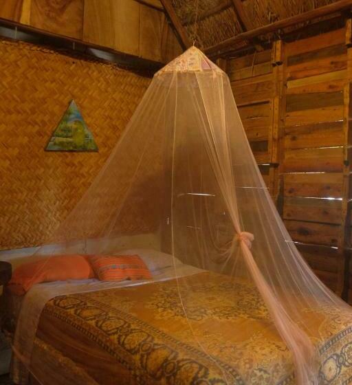 غرفة أساسية, Near Lake Hostal