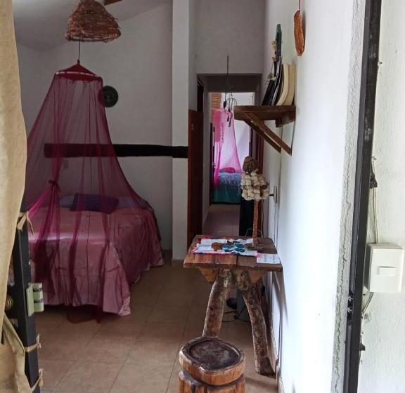 غرفة قياسية, Near Lake Hostal