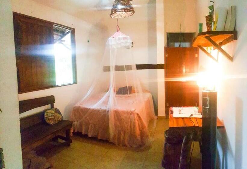 غرفة قياسية, Near Lake Hostal