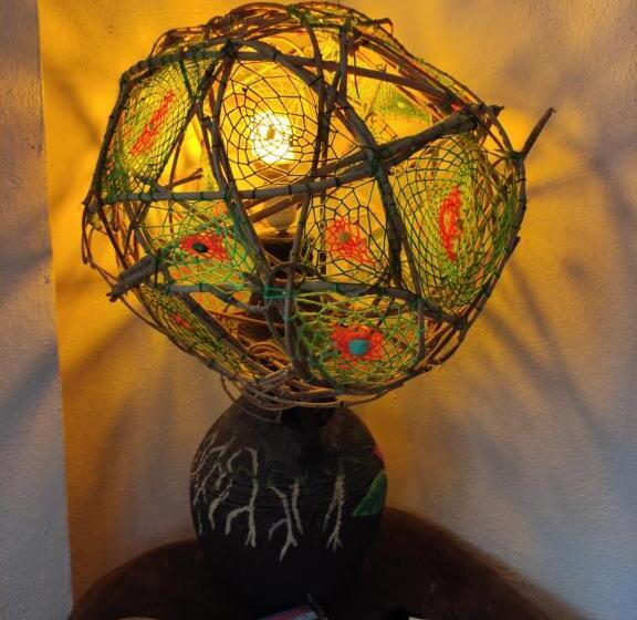 غرفة قياسية ثلاثية, Near Lake Hostal