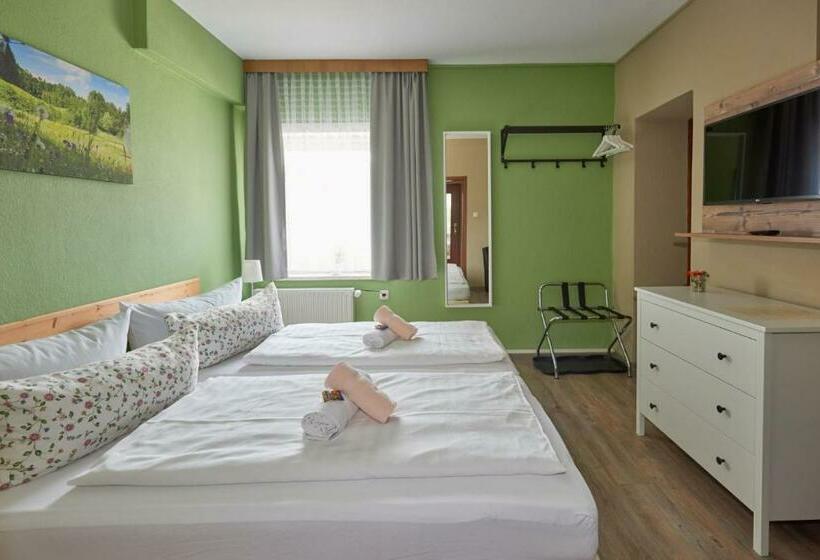 スタンダードルーム, Gasthaus Stollmühle