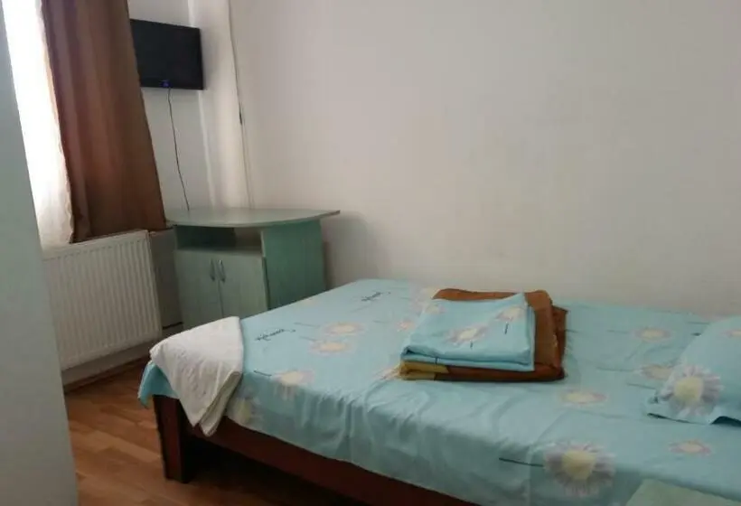 اتاق استاندارد یک نفره, La Conu Iancu