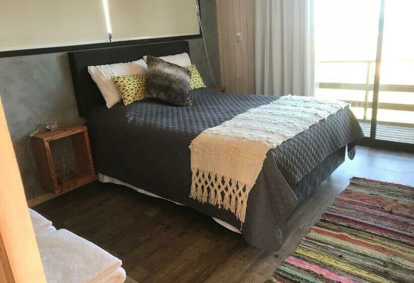 חדר סטנדרט, B&b Casa Las Brisas Matanzas