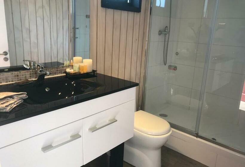 חדר סטנדרט, B&b Casa Las Brisas Matanzas