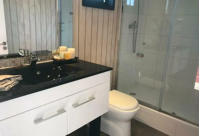 スタンダードルーム, B&b Casa Las Brisas Matanzas