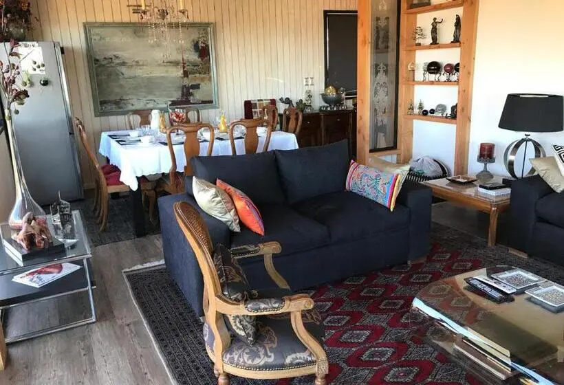 スタンダードルーム, B&b Casa Las Brisas Matanzas