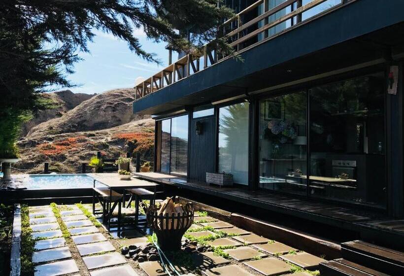 Номер Стандарт, B&b Casa Las Brisas Matanzas