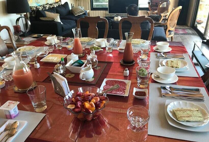 חדר סטנדרט, B&b Casa Las Brisas Matanzas