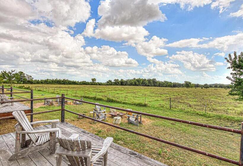 1ベッドルームハウス, Flophouze Shipping Container