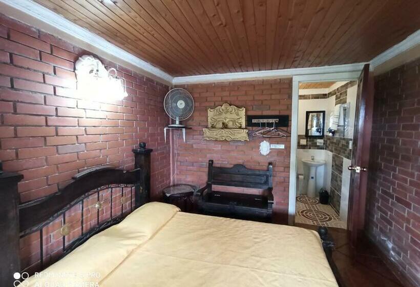 Номер Стандарт, Villa Monica