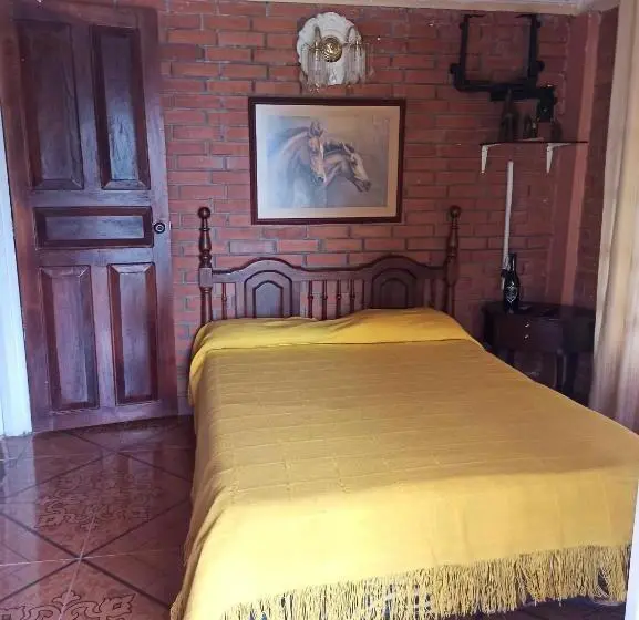اتاق استاندارد, Villa Monica