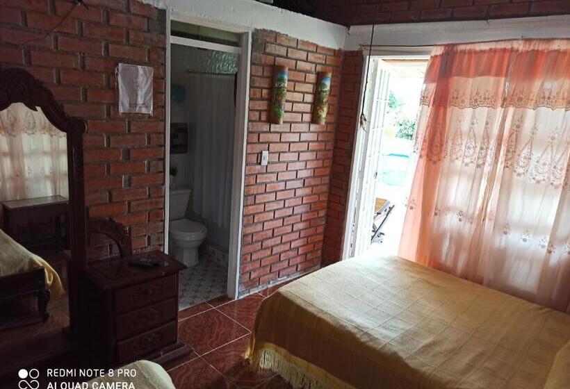 Номер Стандарт, Villa Monica