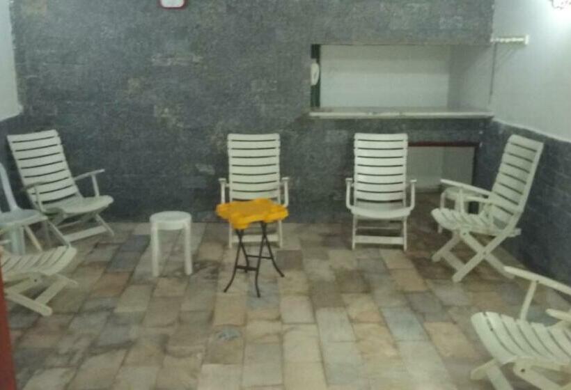 شقة بغرفة نوم واحدة, Lindo Flat No Cavalinho Branco Com Piscina Aquecida A17