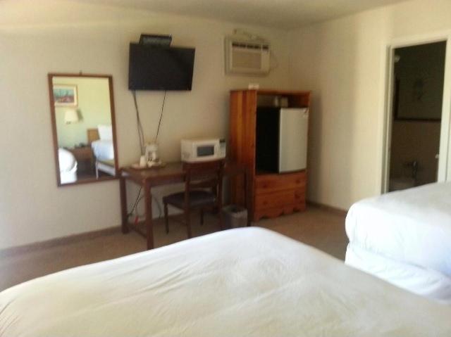 חדר סטנדרט, Budget Inn Ballinger