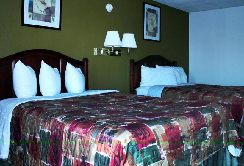 Номер Стандарт, Royal Inn & Suites