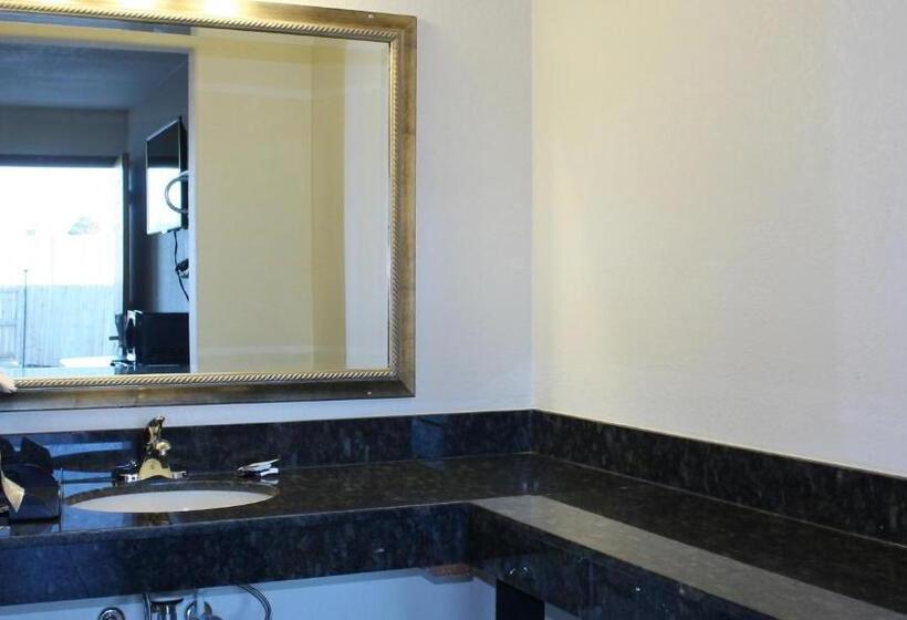 标准间, Royal Inn & Suites