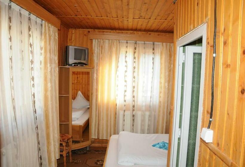 Номер Superior Кровать Кинг, Casa Andu