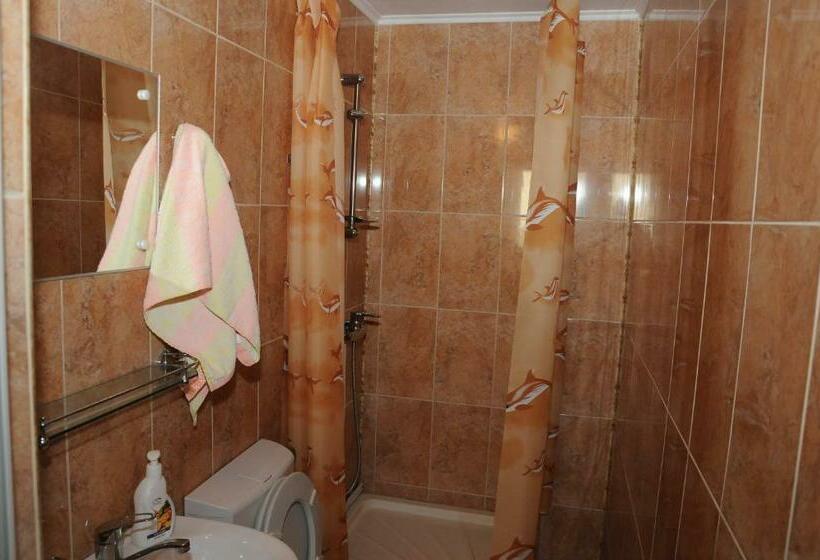 Номер Superior Кровать Кинг, Casa Andu