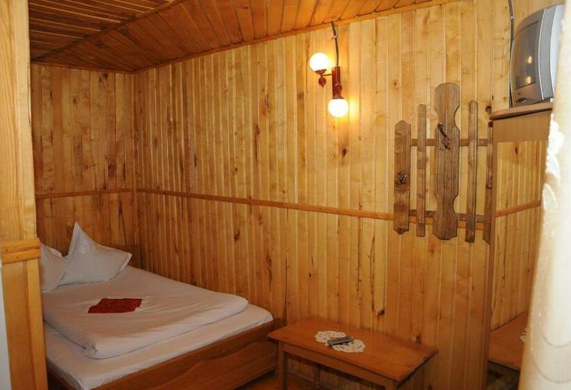 Номер Superior Кровать Кинг, Casa Andu