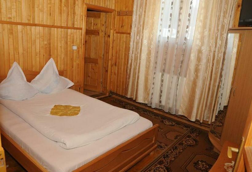 Номер Superior Кровать Кинг, Casa Andu