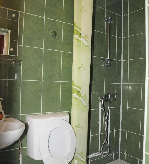 Трехместный Номер Базовый, Casa Andu