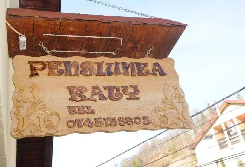 ベーシックトリプルルーム, Casa Andu