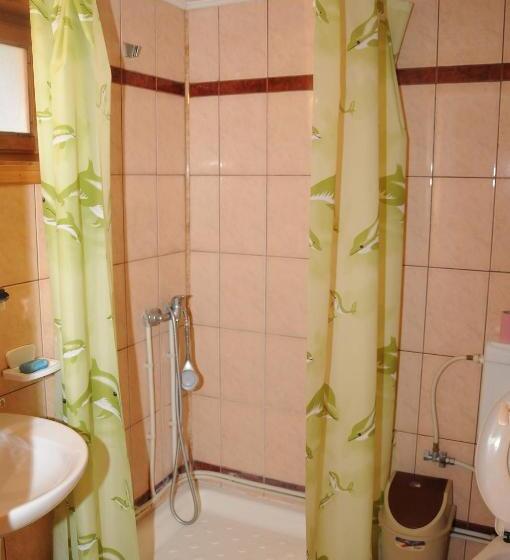 Четырехместный Номер Классик, Casa Andu