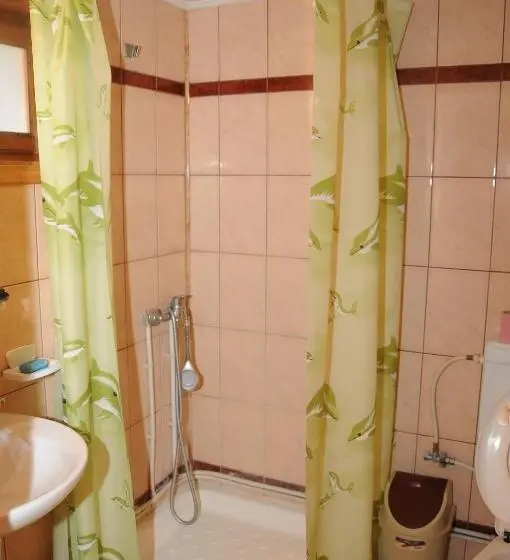 4ベッドルームクラシックタイプ, Casa Andu