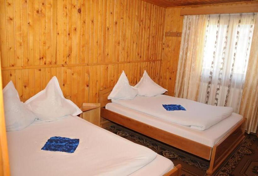 اتاق کلاسیک چهارنفره, Casa Andu