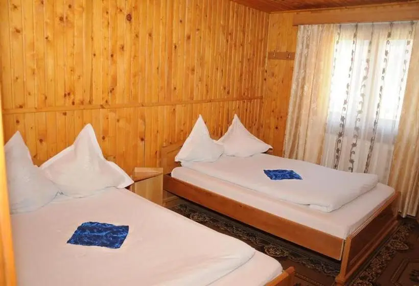 4ベッドルームクラシックタイプ, Casa Andu