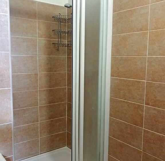 패밀리 룸, Penzion Sally