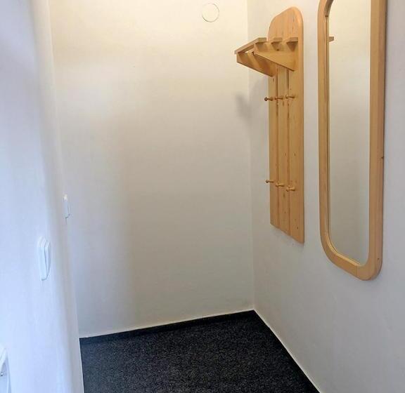 스탠다드 트리플 룸, Penzion Sally