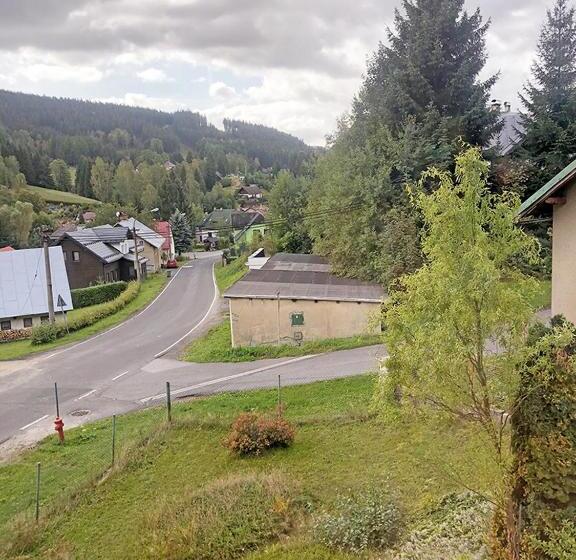 패밀리 룸, Penzion Sally