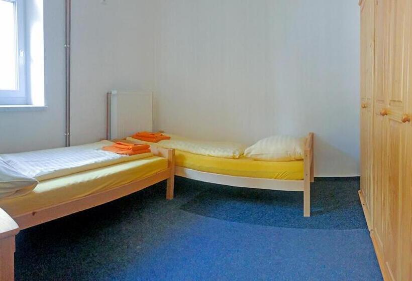 패밀리 룸, Penzion Sally