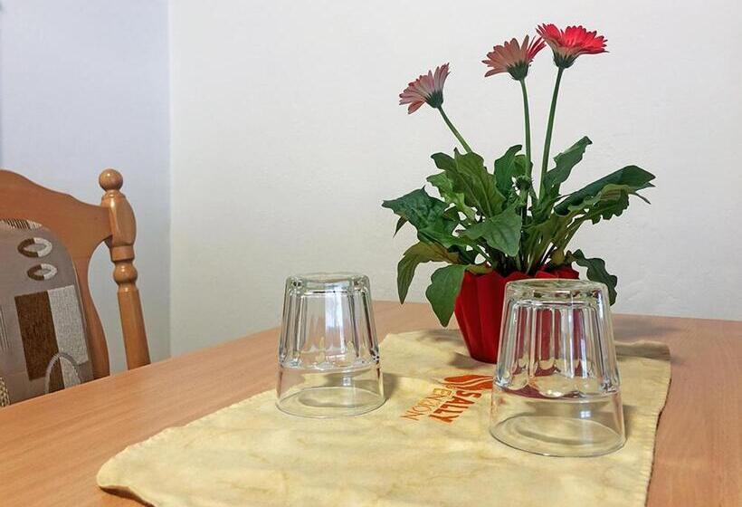 디럭스 룸, Penzion Sally