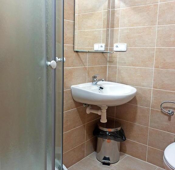 디럭스 룸, Penzion Sally