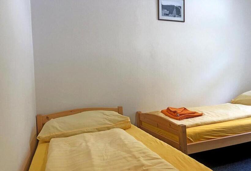 스탠다드 룸, Penzion Sally