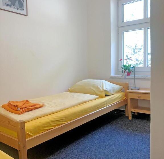 스탠다드 룸, Penzion Sally