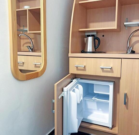 스탠다드 룸, Penzion Sally