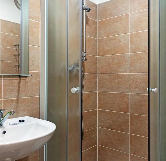 스탠다드 룸, Penzion Sally