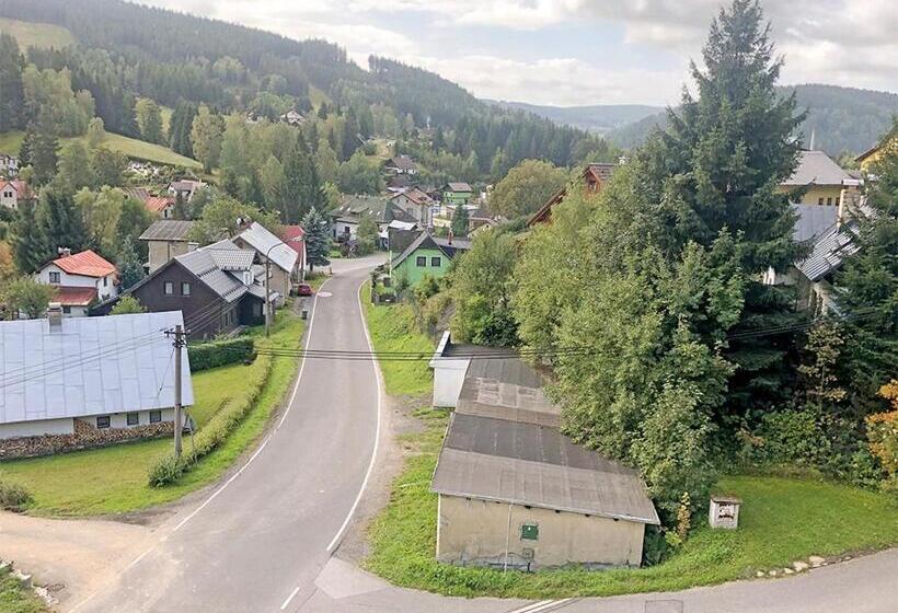 패밀리 룸, Penzion Sally