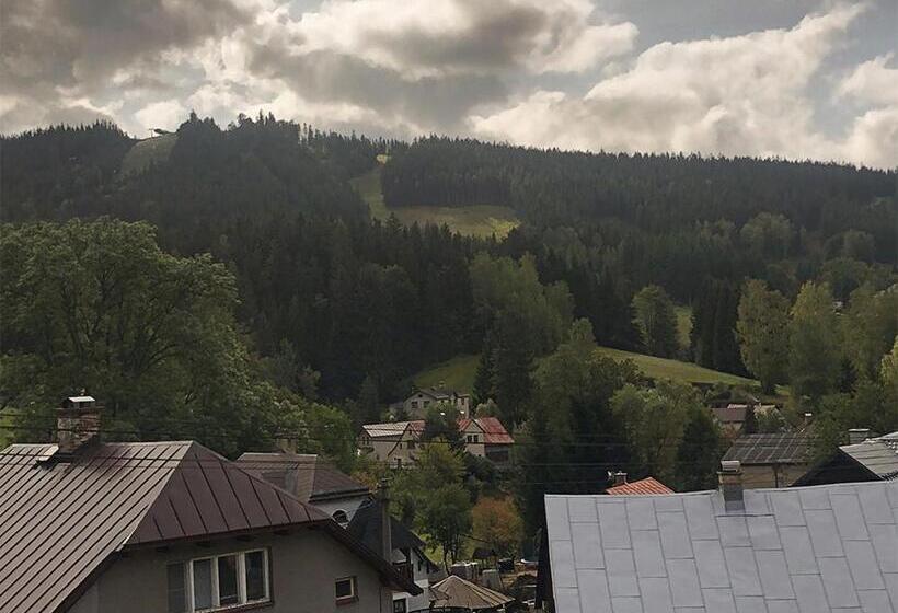 패밀리 룸, Penzion Sally