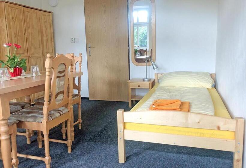 패밀리 룸, Penzion Sally