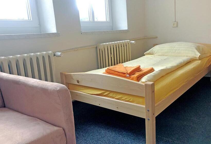 패밀리 룸, Penzion Sally