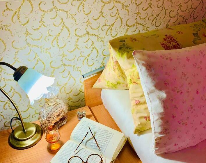 スタンダードルーム, Penzion Trámky