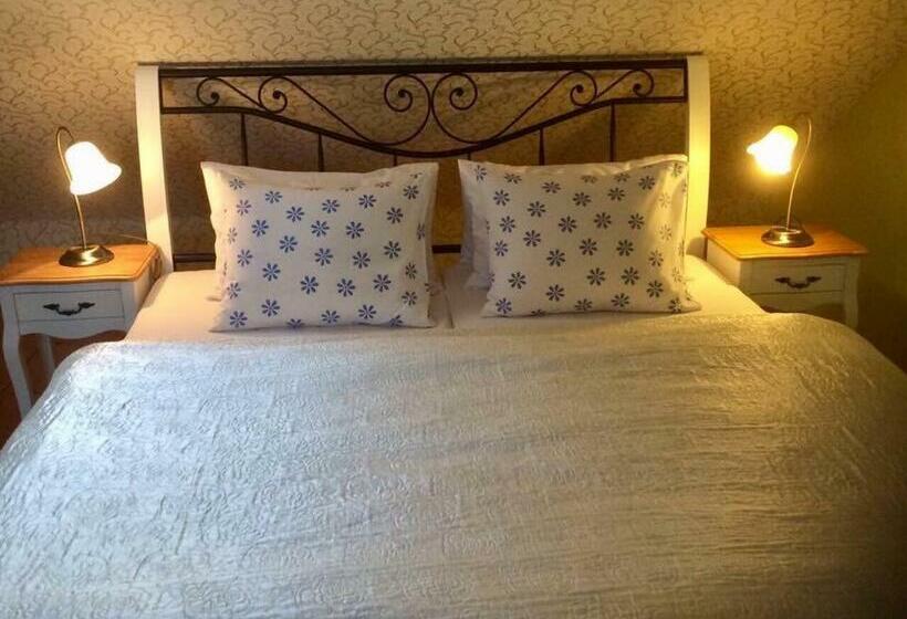 スタンダードルーム, Penzion Trámky